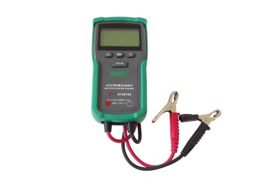 ΟΡΓΑΝΟ ΕΛΕΓΧΟΥ ΜΠΑΤΑΡΙΑΣ DYI